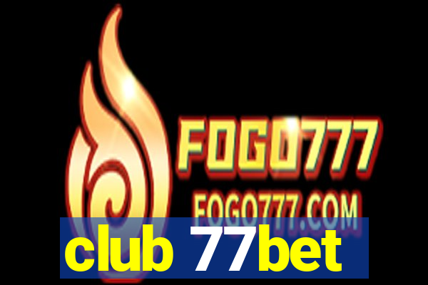 club 77bet