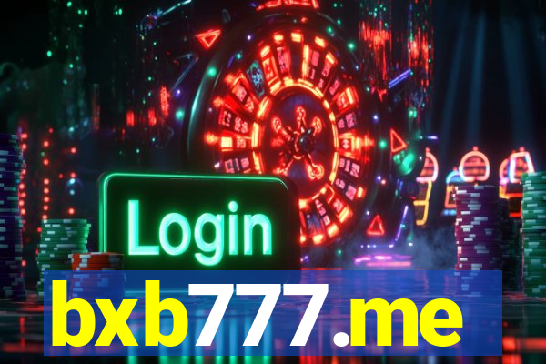 bxb777.me