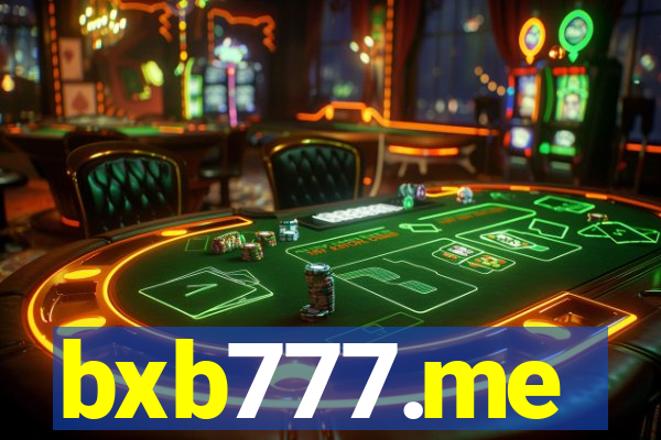 bxb777.me