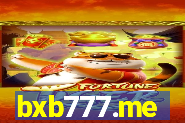 bxb777.me