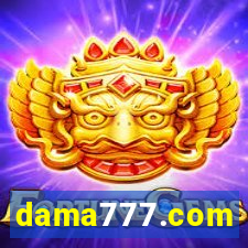 dama777.com