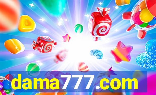 dama777.com