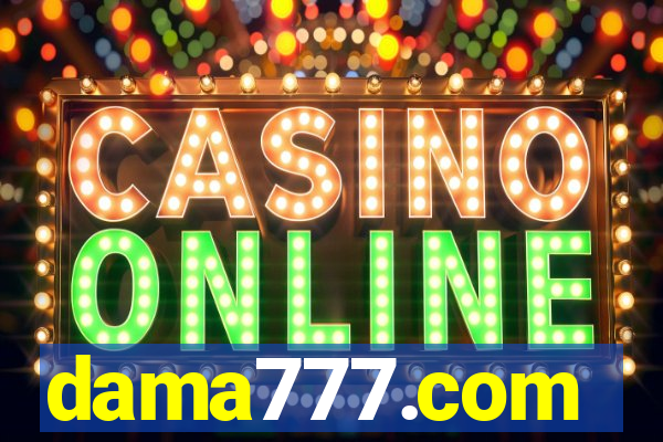 dama777.com