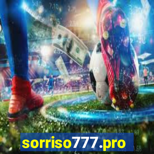 sorriso777.pro