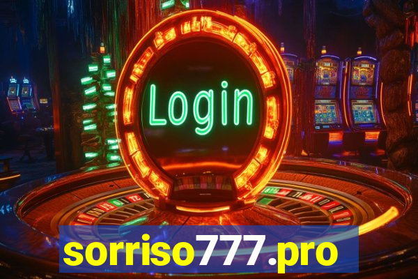 sorriso777.pro