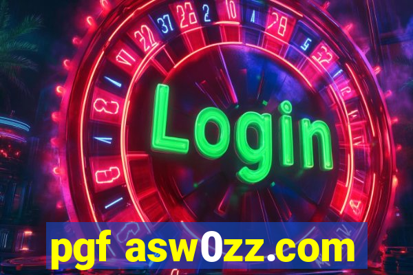 pgf asw0zz.com