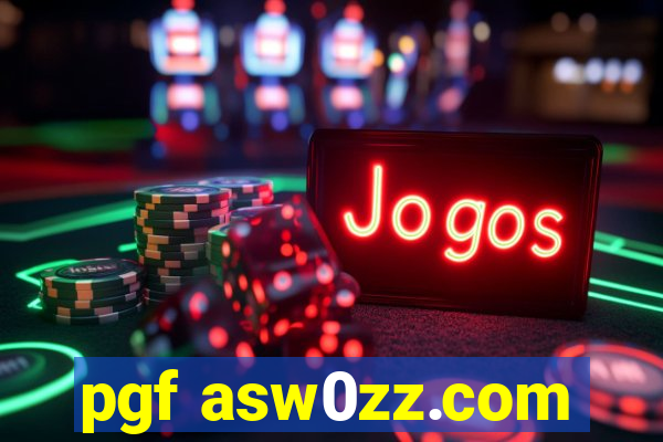 pgf asw0zz.com