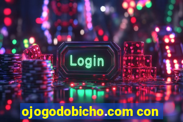 ojogodobicho.com con