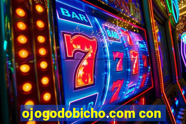 ojogodobicho.com con