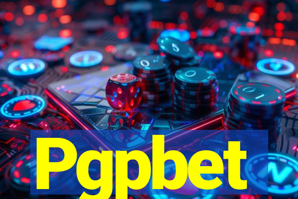 Pgpbet