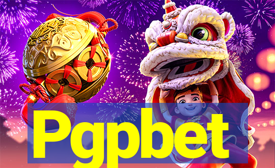 Pgpbet