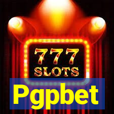 Pgpbet