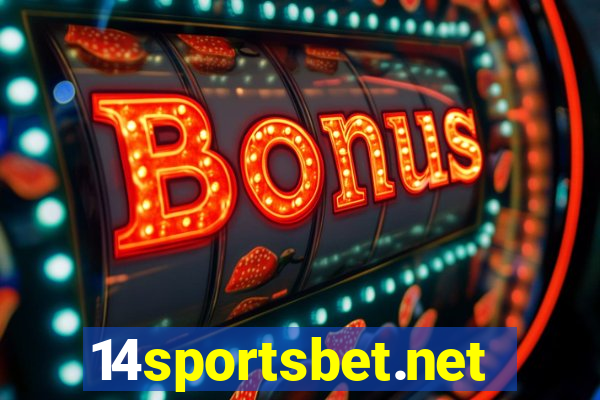 14sportsbet.net