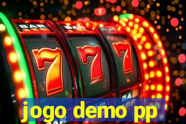 jogo demo pp