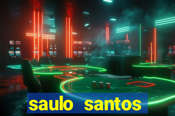 saulo santos estrela terra
