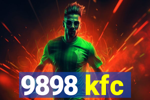 9898 kfc