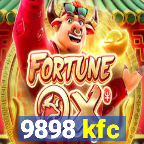 9898 kfc