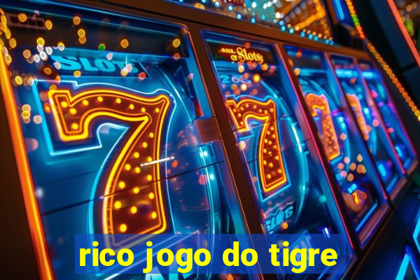 rico jogo do tigre