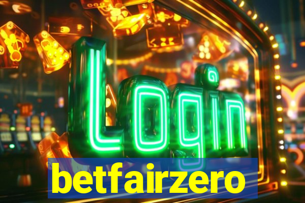betfairzero