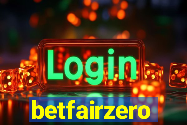 betfairzero