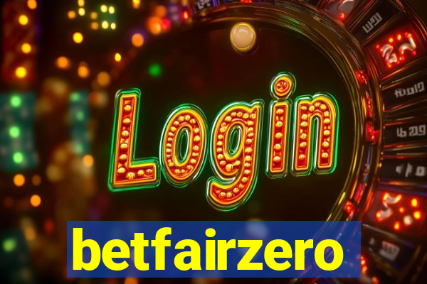 betfairzero