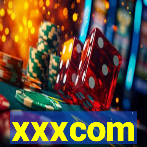 xxxcom