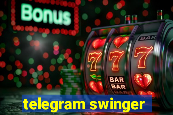telegram swinger
