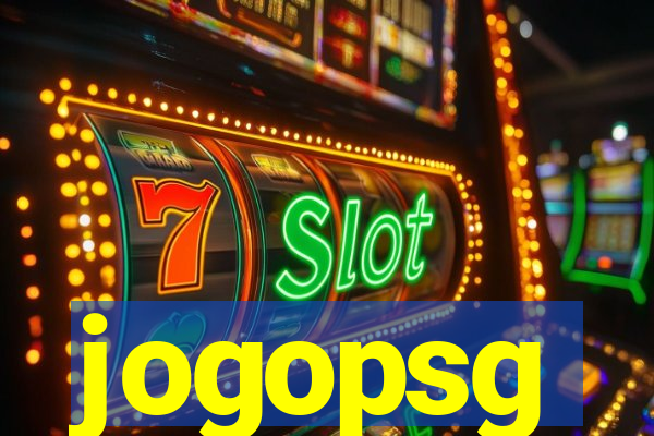 jogopsg
