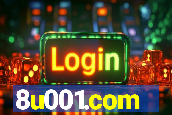 8u001.com