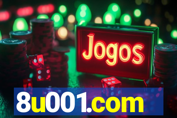 8u001.com