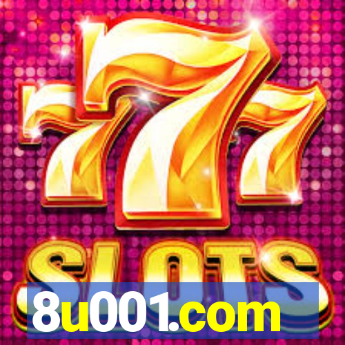 8u001.com