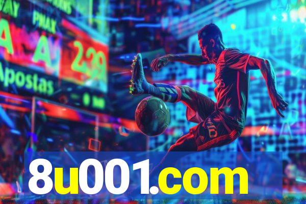 8u001.com