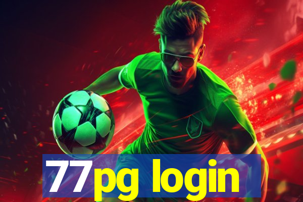 77pg login