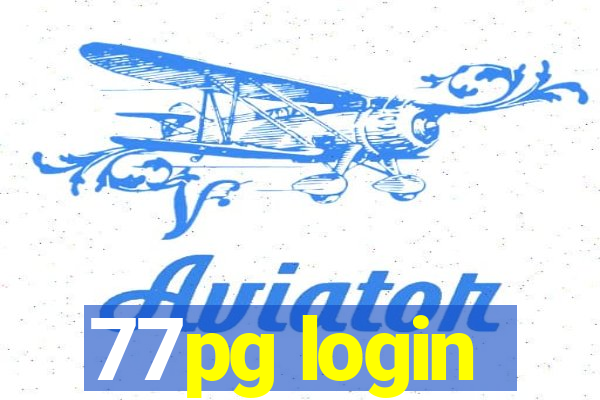 77pg login