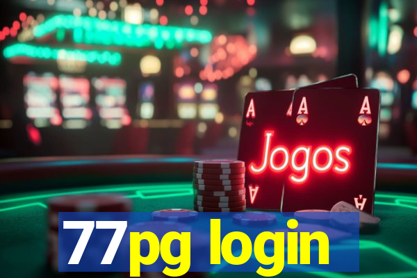 77pg login