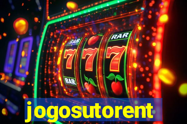 jogosutorent