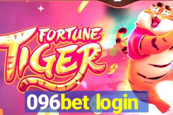 096bet login