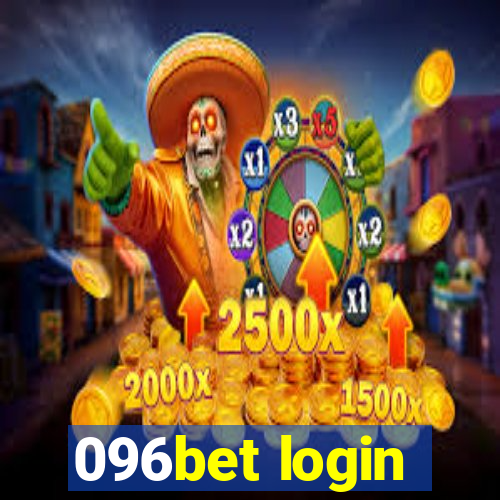 096bet login
