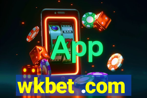 wkbet .com