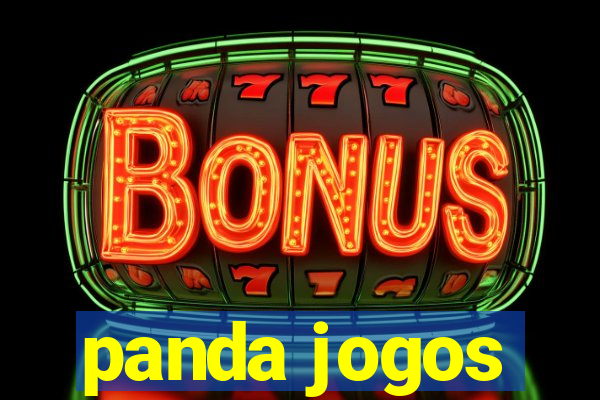 panda jogos