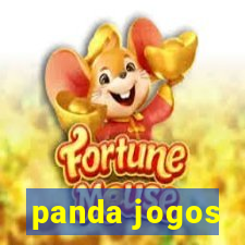 panda jogos