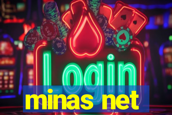 minas net