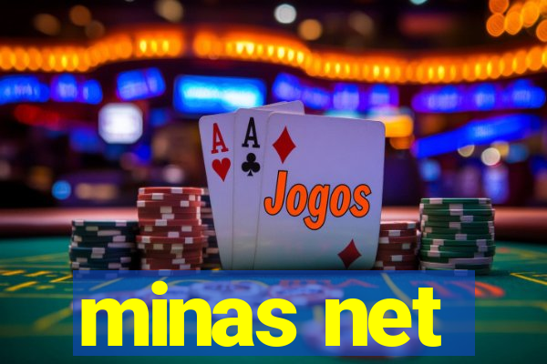 minas net