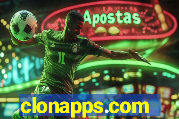 clonapps.com