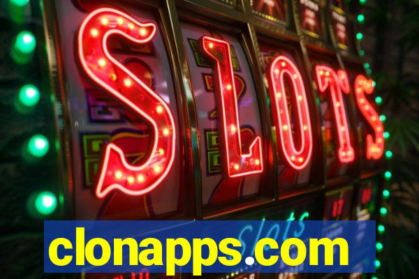 clonapps.com