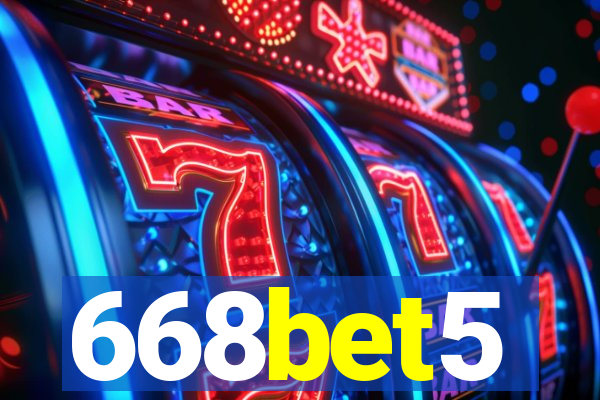 668bet5