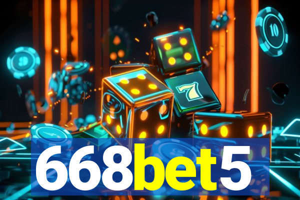 668bet5