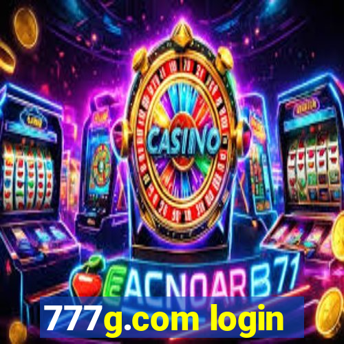 777g.com login