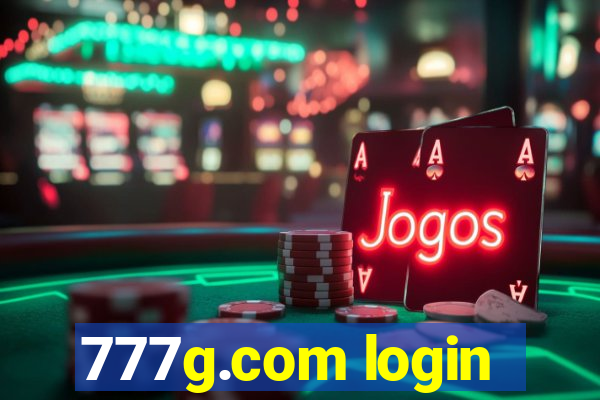 777g.com login