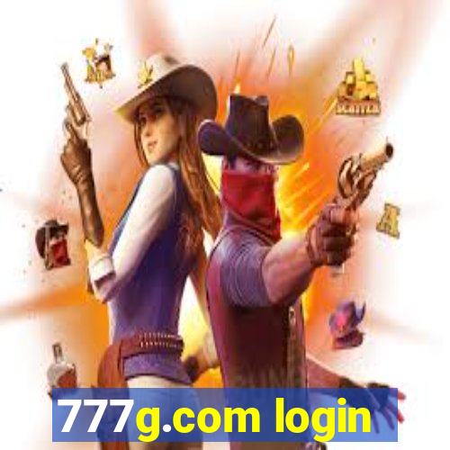 777g.com login